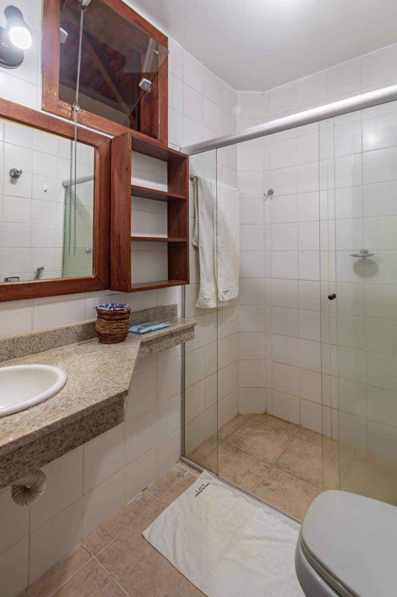 Apartment A 400m Da De Taperapuan